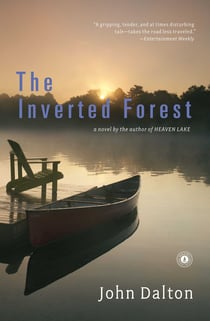 The Inverted Forest - A Novel