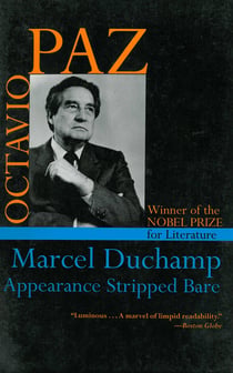 Marcel Duchamp - Appearance Stripped Bare