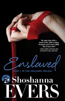 Enslaved - Book 1 in the Enslaved Trilogy
