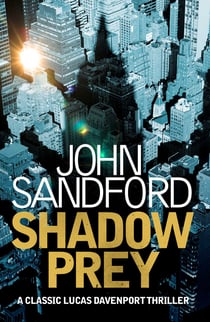 Shadow Prey - Lucas Davenport 2