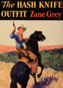 The Hash-knife Outfit