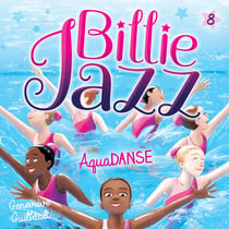 Billie Jazz - Tome 8 - AquaDANSE