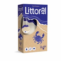 Littoral - Randolph