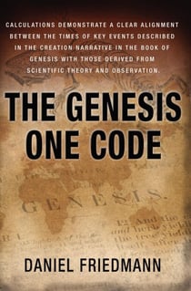 The Genesis One Code - Inspired Studies, #1