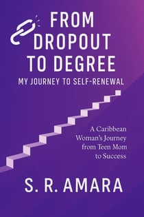 From Dropout To Degree: My Journey To Self-Renewal
