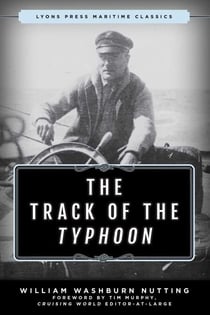 The Track of the Typhoon