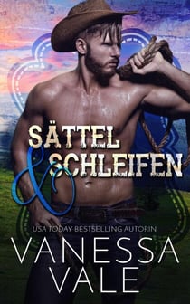 Sättel & Schleifen - Lenox Ranch Cowboys, #5