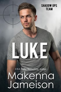 Luke - Shadow Ops Team, #3