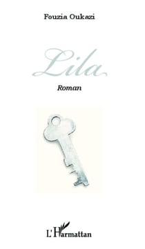 Lila - Roman