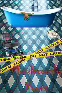 MURDEROUSLY YOURS: Love thrills, chills and kills. - Live, Love, Lust, Let's go