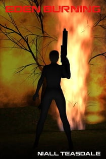 Eden Burning - Fox Meridian, #7