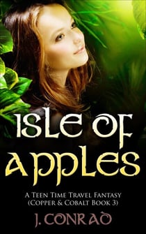 Isle of Apples (Copper & Cobalt, #3)