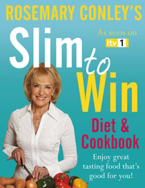 Slim to Win - Diet and Cookbook