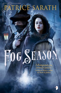 Fog Season - A Tale of Port Saint Frey