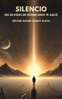 Silencio. No olvides de dónde Dios te sacó