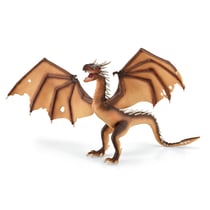 Figurine Schleich - Magyar à pointes Harry Potter
