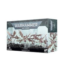 Tyranids Gargoyles - Warhammer 40,000