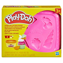 Ma petite boîte créative - Play-Doh