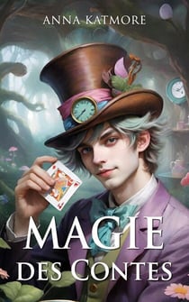 Magie des Contes