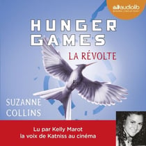 Hunger Games III - La Révolte