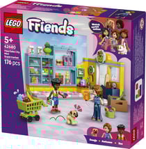 Lego® 42680 - L’épicerie de heartlake city - LEGO® Friends