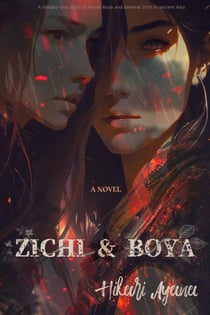 Zichi & Boya - Zichi & Boya, #1