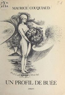 Un profil de buée