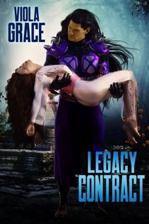 Legacy Contract - Stand Alone Tales, #6