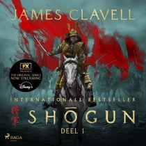 Shogun – Deel 1