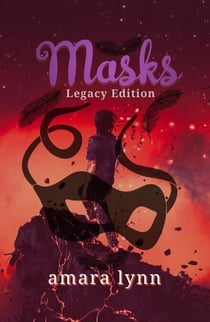 Masks: Legacy Edition - Masks