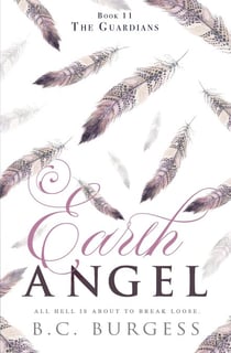 The Guardians - Earth Angel, #11