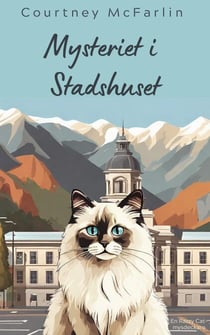 Mysteriet i Stadshuset - En Razzy Cat-mysdeckare, #2