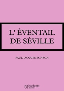 L'éventail de Séville...