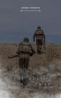 The Blind Man's Trap - Blind, #1