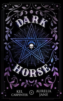 Dark Horse - A Demon's Guide to the Afterlife, #1