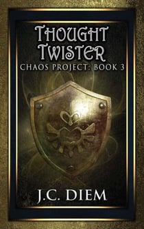 Thought Twister - Chaos Project, #3