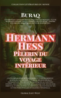 Hermann Hesse: Pèlerin du voyage intérieur - Littératures du monde