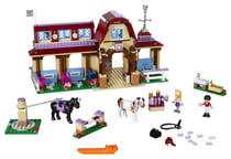 Le club d'équitation de Heartlake City - LEGO® Friends - 41126