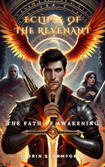 Eclipse of the Revenant: The Path of Awakening - Eclipse of the Revenant, #1