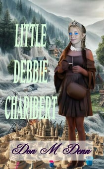 Little Debbie Charibert - UNILLUSTRATED