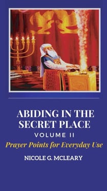 Abiding in the Secret Place Volume 2 - 2, #2