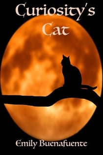 Curiosity's Cat