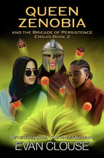 Queen Zenobia and the Brigade of Persistence