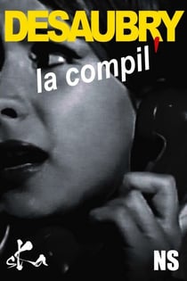 Desaubry, la compil'