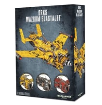 Ork Wazbom Blastajet - Warhammer 40,000