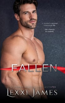 Fallen - A Sinful Soldier Romance, #1