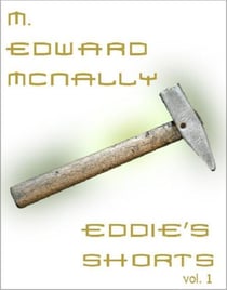 Eddie's Shorts - Volume 1 - Eddie's Shorts, #1