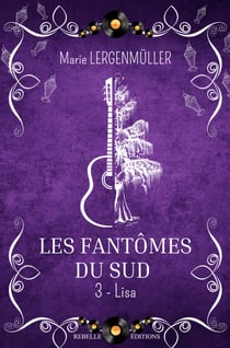 Les fantômes du sud 3 - Lisa
