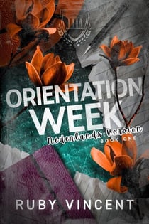 Orientation Week (Dutch) - Breakbattle Academie, #1
