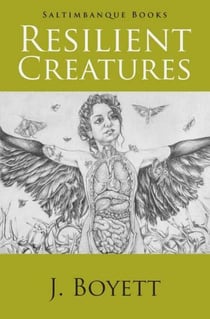 Resilient Creatures
